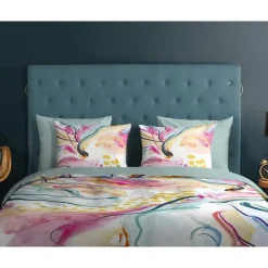 Duvet cover Good Morning 240x220 + 2* 60x70 cm