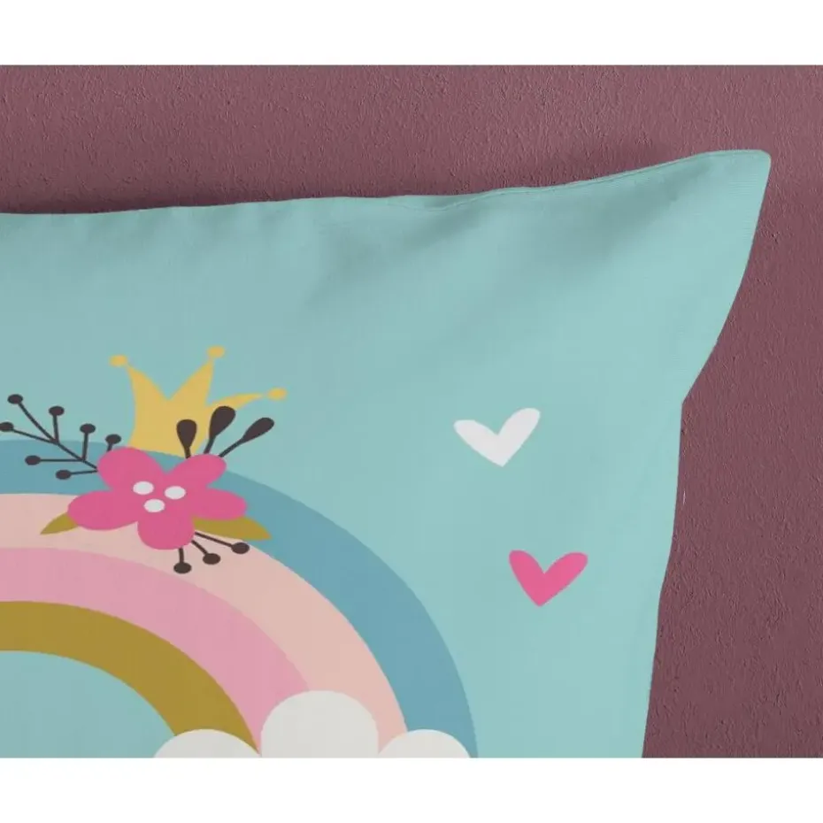 Duvet cover Good Morning 140x220 + 1* 60x70 cm