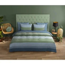 Duvet cover Good Morning 200x220 + 2* 60x70 cm