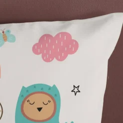 Duvet cover Good Morning 100x135 + 1* 40x60 cm