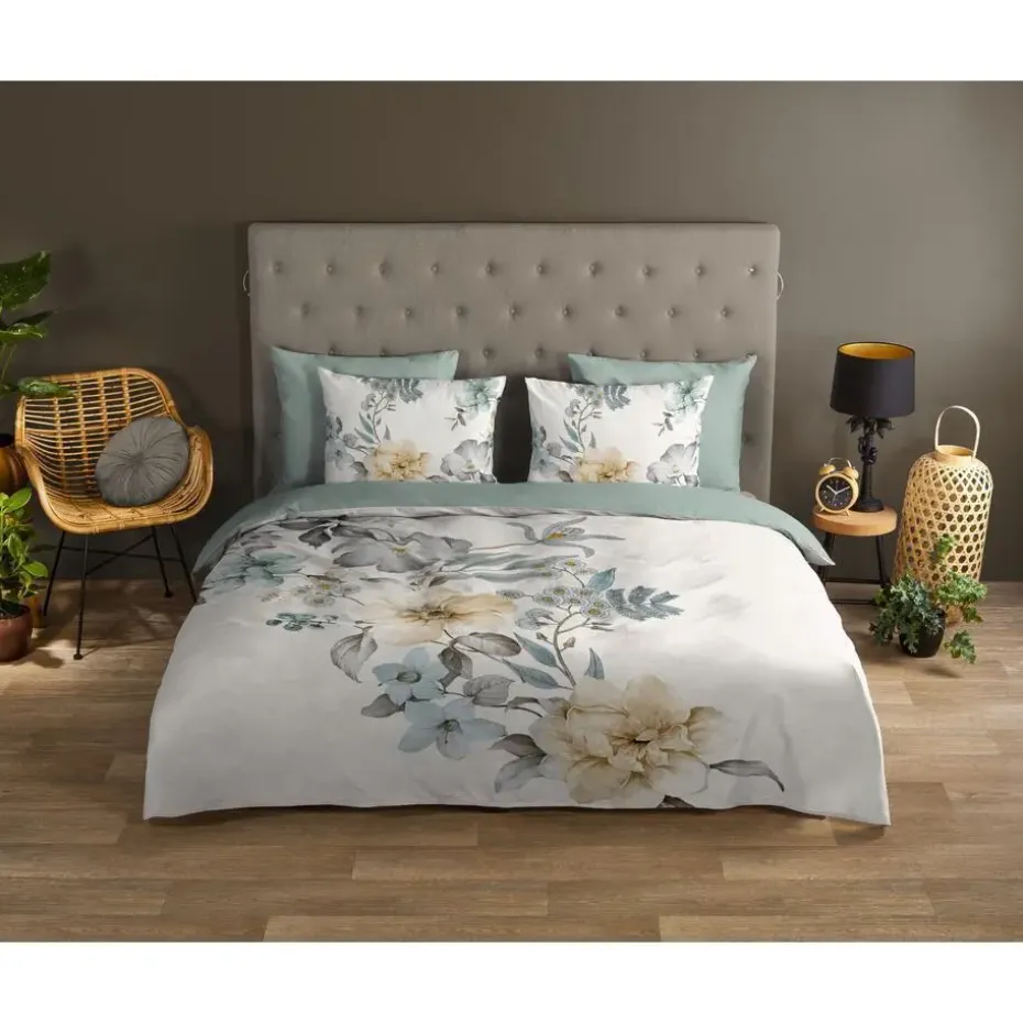Duvet cover Good Morning 140x220 + 1* 60x70 cm