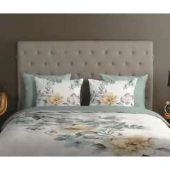 Duvet cover Good Morning 140x220 + 1* 60x70 cm