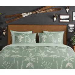 Duvet cover Good Morning 240x220 + 2* 60x70 cm