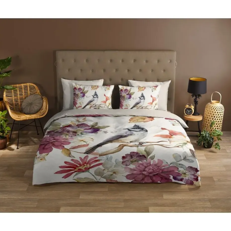Duvet cover Good Morning 140x220 + 1* 60x70 cm