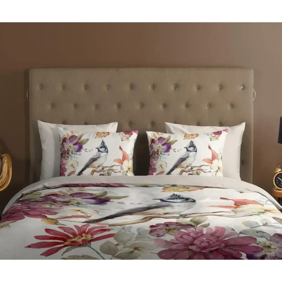 Duvet cover Good Morning 140x220 + 1* 60x70 cm