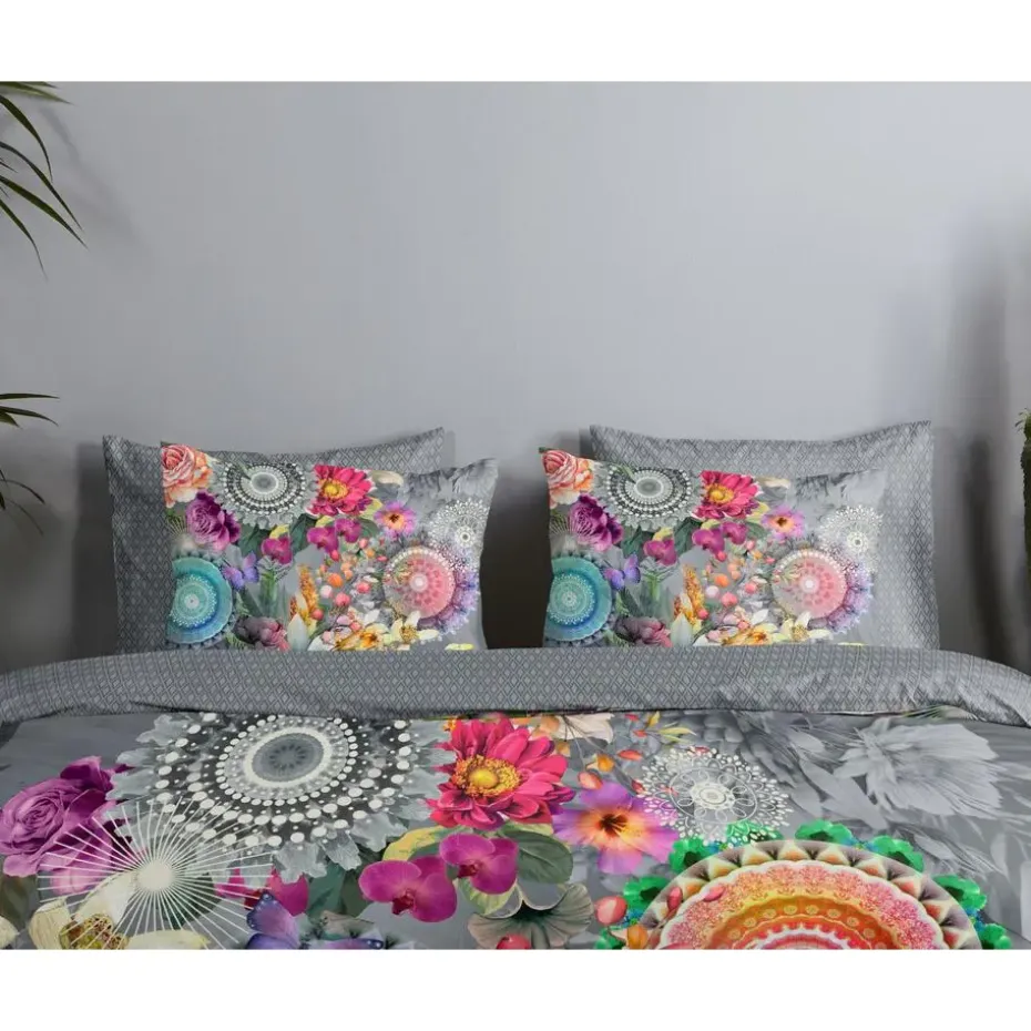 Duvet cover HIP 140x220 + 1* 60x70 cm