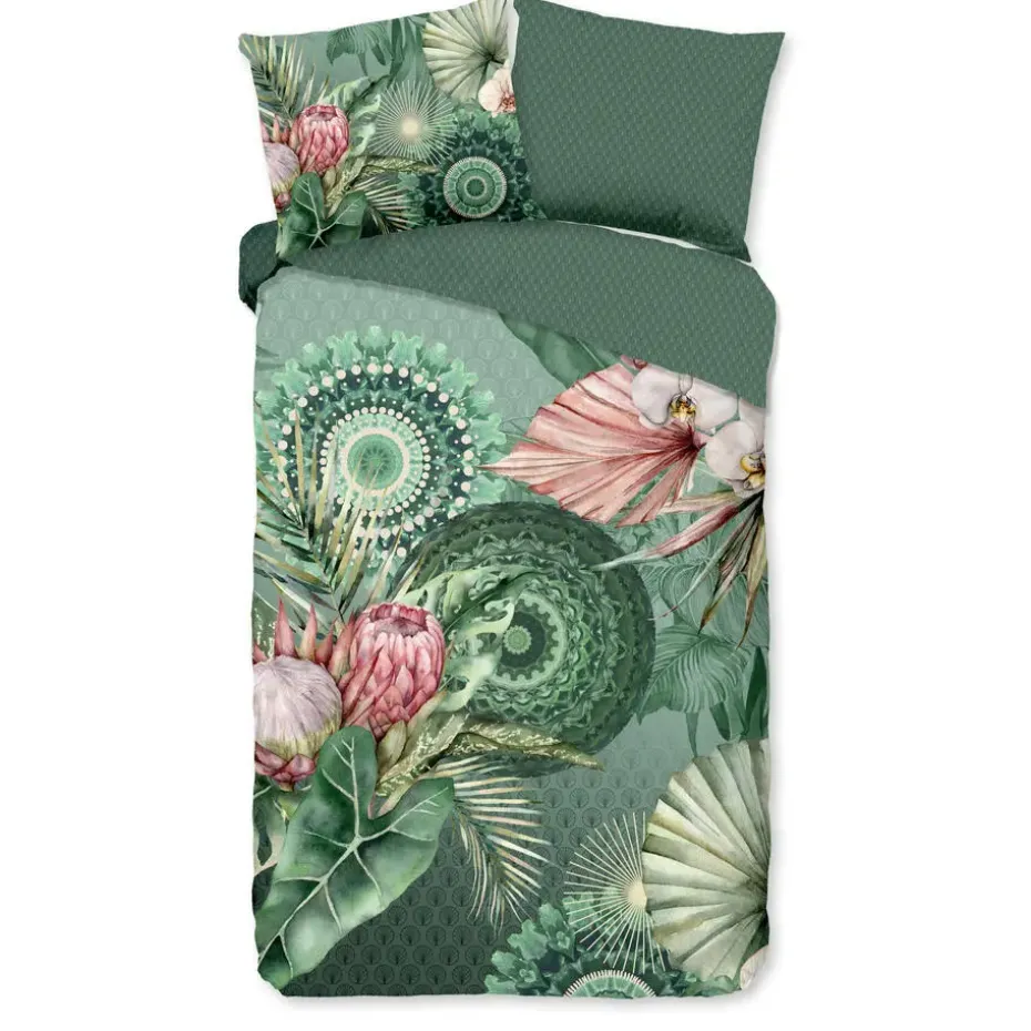Duvet cover HIP 140x220 + 1* 60x70 cm