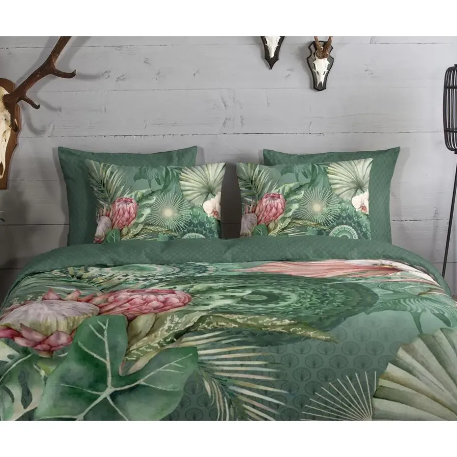 Duvet cover HIP 140x220 + 1* 60x70 cm