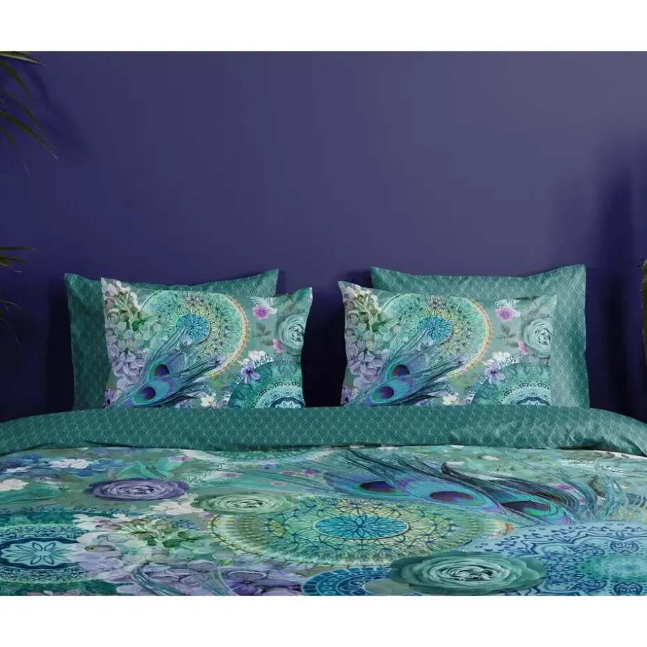 Duvet cover HIP 140x220 + 1* 60x70 cm