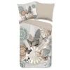 Duvet cover Hip 200x220 + 2* 60x70 cm