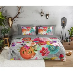 Duvet cover HIP 140x220 + 1* 60x70 cm