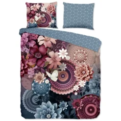 Duvet cover HIP 200x220 + 2* 60x70 cm