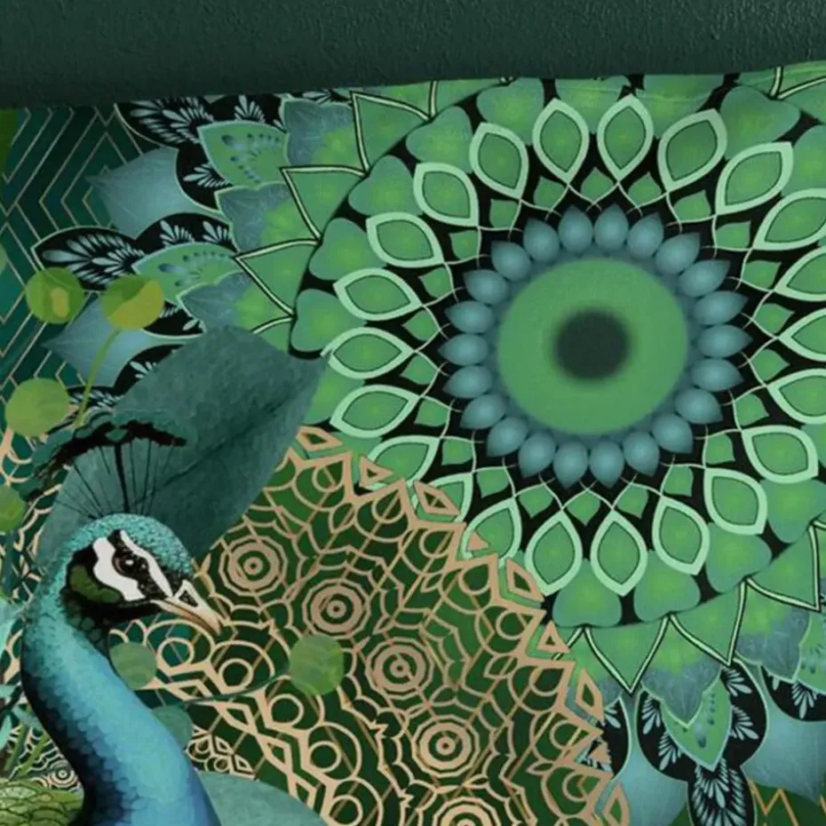 Duvet cover HIP 240x220 + 2* 60x70 cm