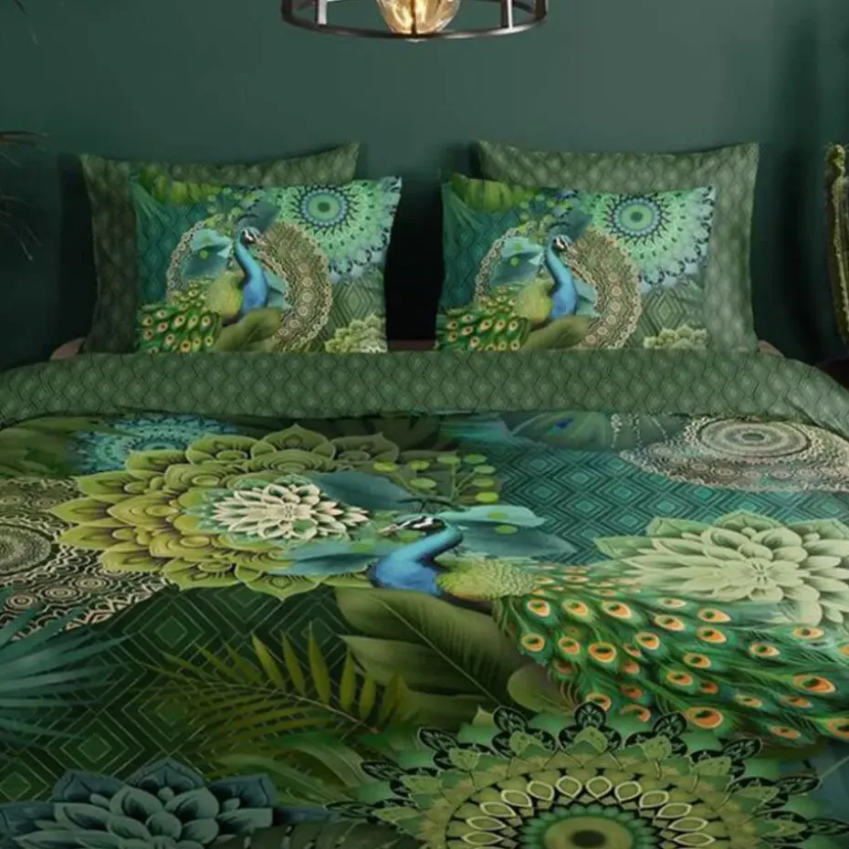 Duvet cover HIP 240x220 + 2* 60x70 cm