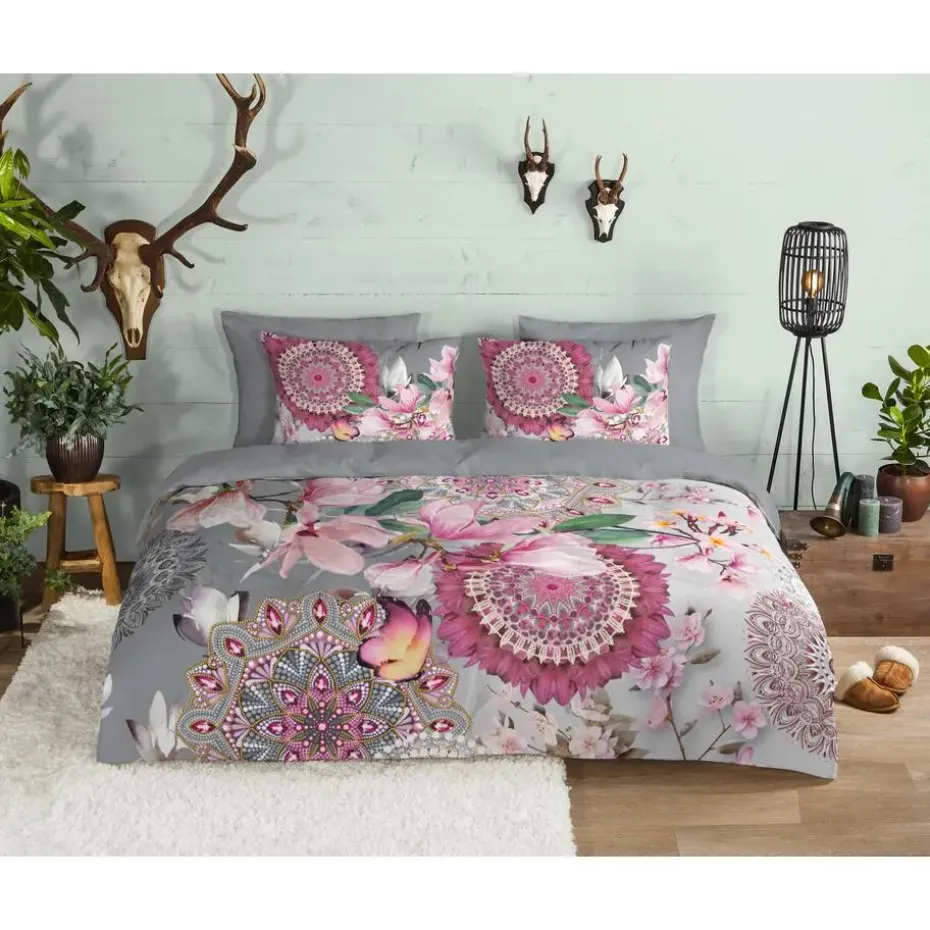 Duvet cover HIP 140x220 + 1* 60x70 cm