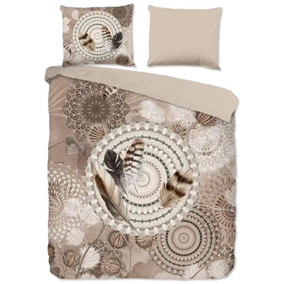 Duvet cover HIP 200x220 + 2* 60x70 cm