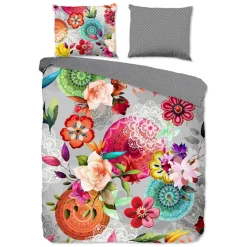 Duvet cover HIP 200x220 + 2* 60x70 cm