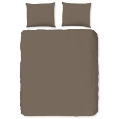 Duvet cover Pure 240x220 + 2* 60x70 cm