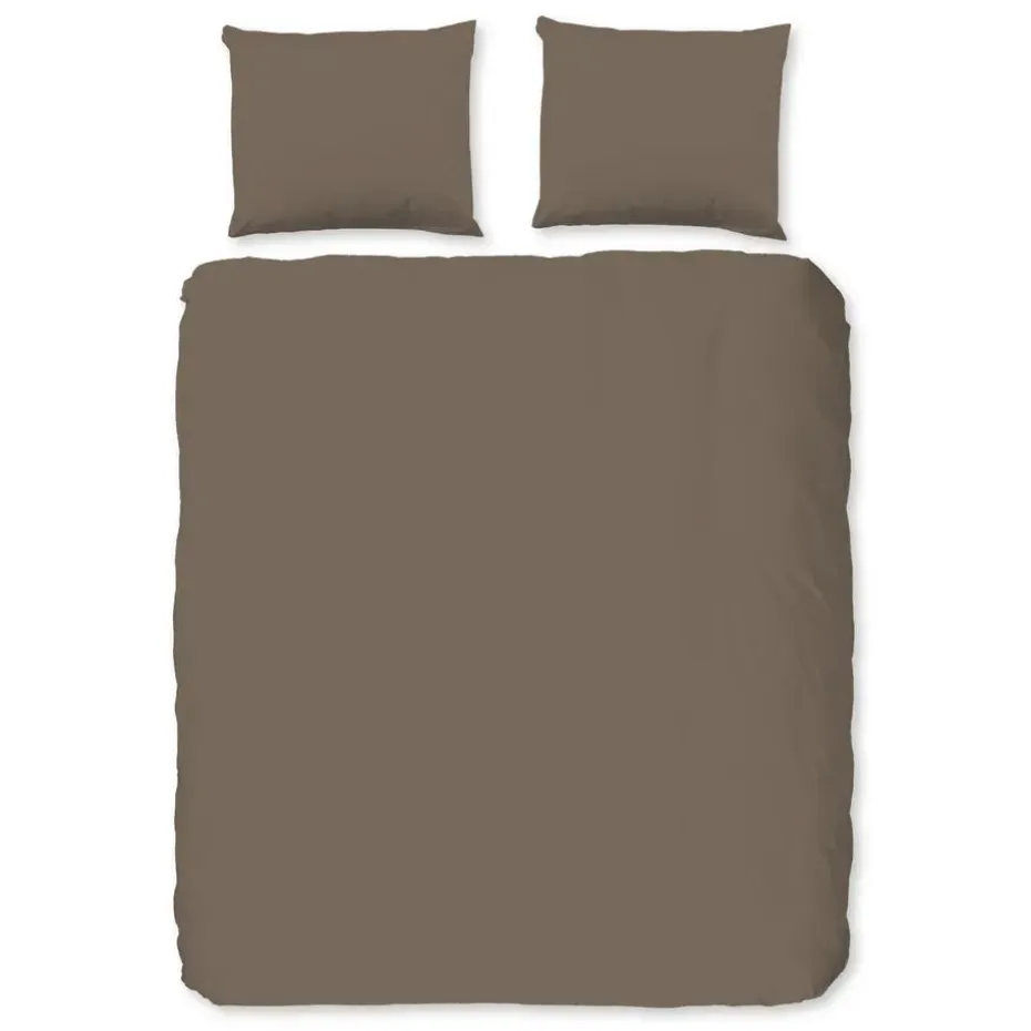 Duvet cover Pure 240x220 + 2* 60x70 cm