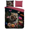 Duvet cover Pure 200x220 + 2* 60x70 cm