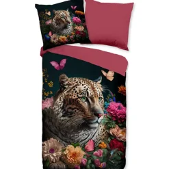 Duvet cover Pure 200x220 + 2* 60x70 cm