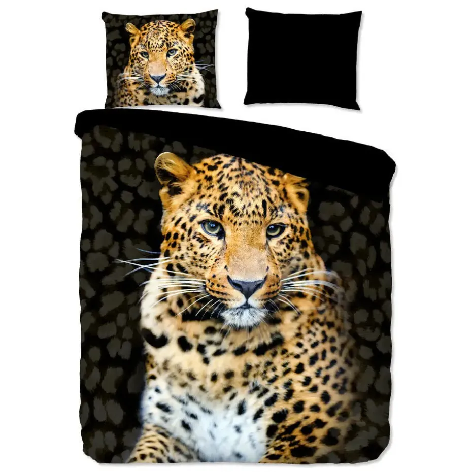 Duvet cover Pure 200x220 + 2* 60x70 cm