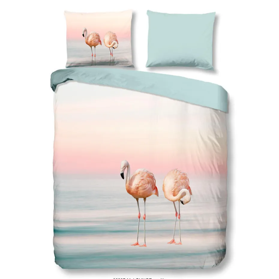 Duvet cover Pure 200x220 + 2* 60x70 cm