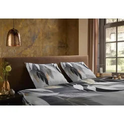 Duvet cover Pure 200x220 + 2* 60x70 cm