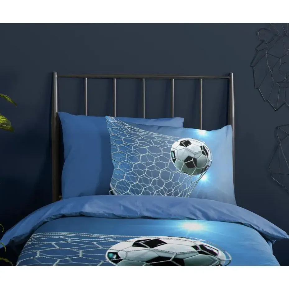 Duvet cover Pure 140x220 + 1* 60x70 cm