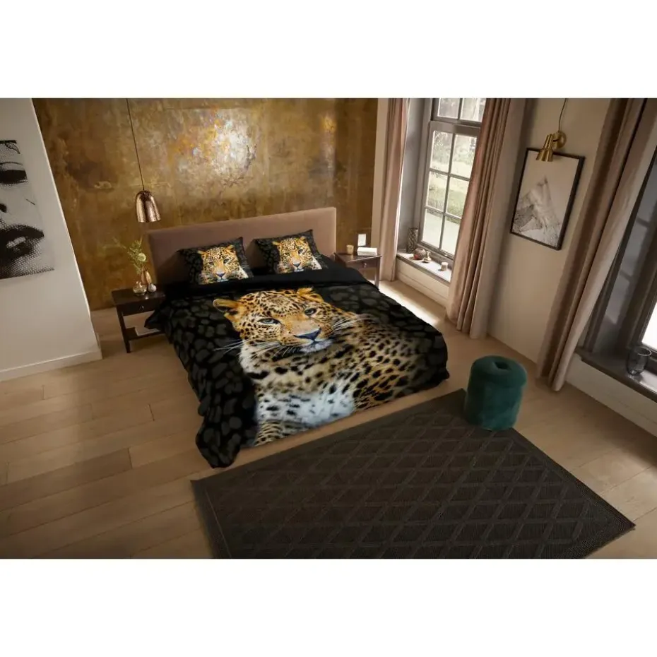 Duvet cover Pure 140x220 + 1* 60x70 cm