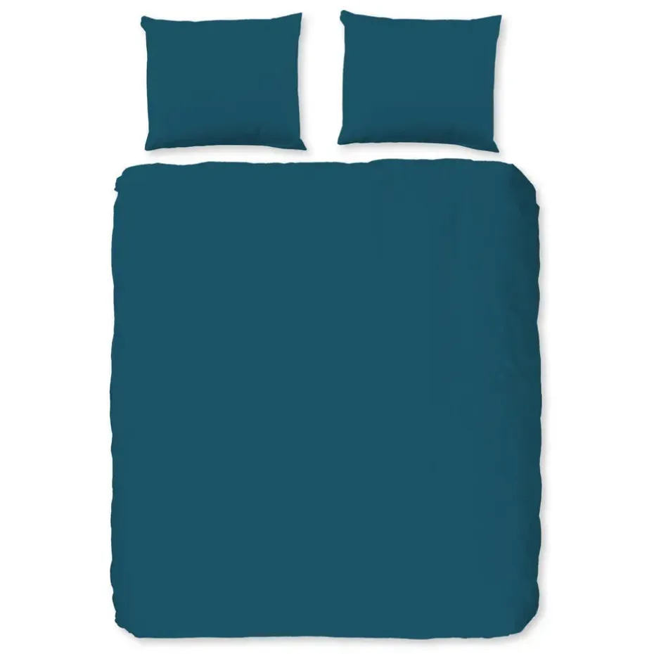 Duvet cover Pure 240x220 + 2* 60x70 cm