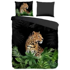 Duvet cover Pure 200x220 + 2* 60x70 cm