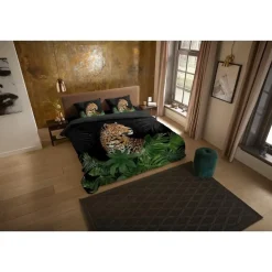 Duvet cover Pure 200x220 + 2* 60x70 cm
