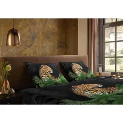 Duvet cover Pure 200x220 + 2* 60x70 cm