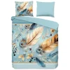 Duvet cover Pure 200x220 + 2* 60x70 cm