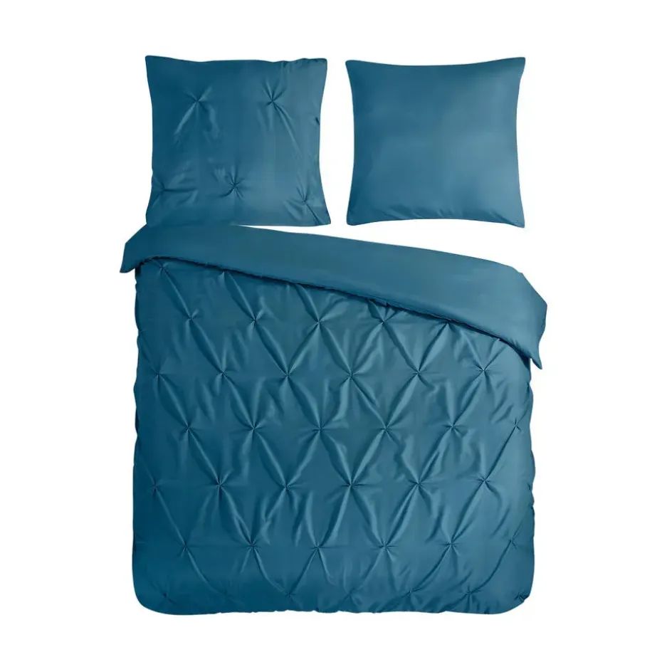 Duvet cover Pure 200x220 + 2* 60x70 cm