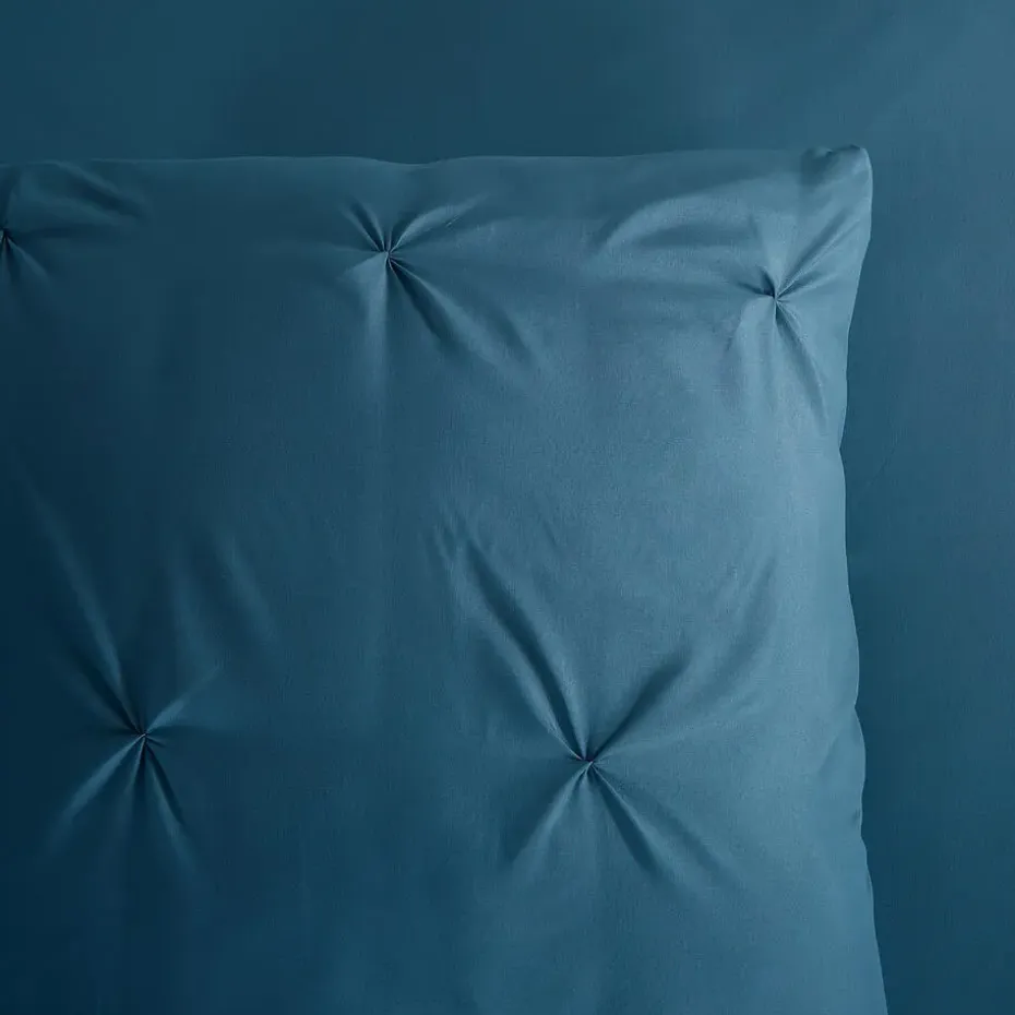 Duvet cover Pure 200x220 + 2* 60x70 cm