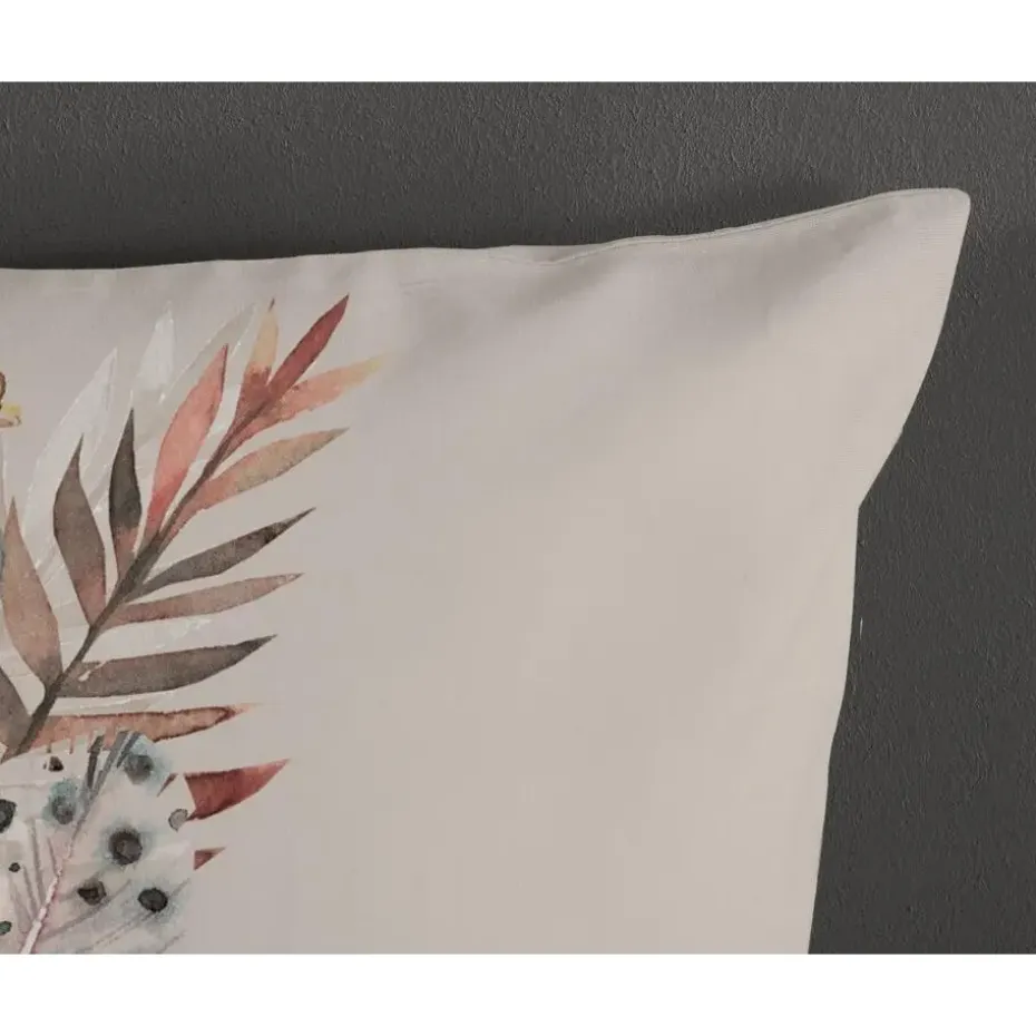 Duvet cover Pure 240x220 + 2* 60x70 cm