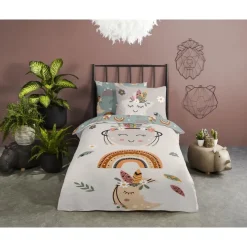 Duvet cover Pure 140x220 + 1* 60x70 cm