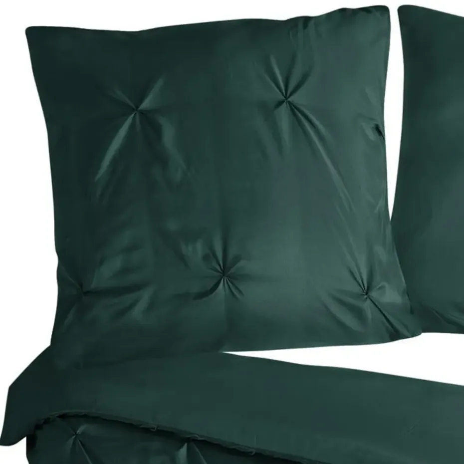 Duvet cover Pure 240x220 + 2* 60x70 cm