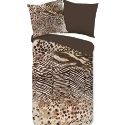 Duvet cover Pure 240x220 + 2* 60x70 cm