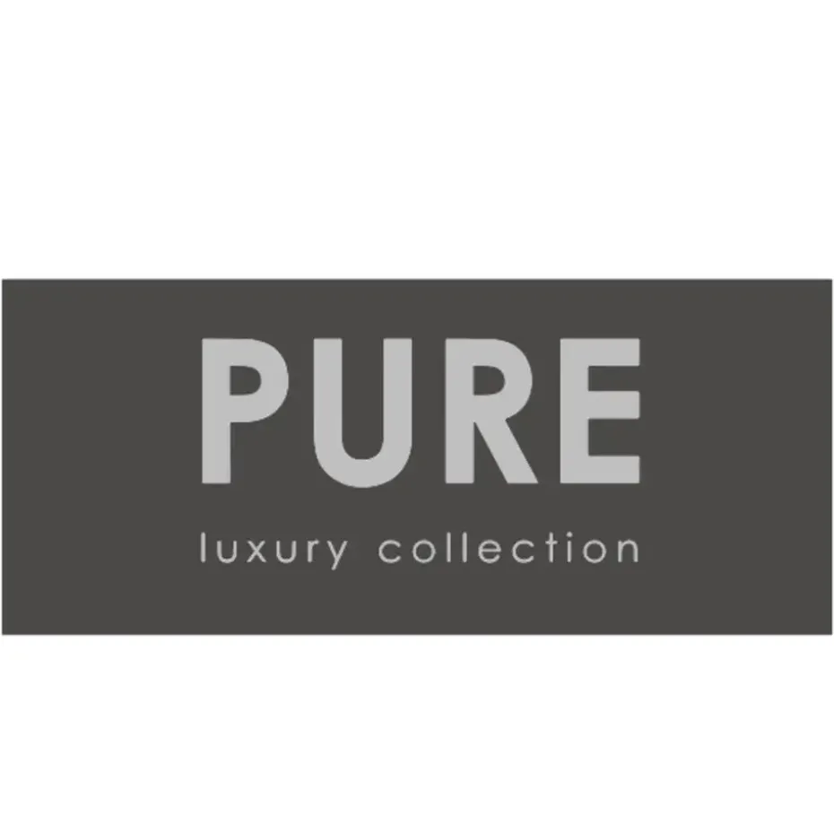 Duvet cover Pure 240x220 + 2* 60x70 cm