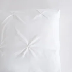 Duvet cover Pure 200x220 + 2* 60x70 cm