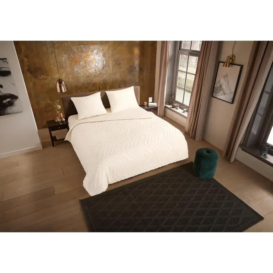 Duvet cover Pure 200x220 + 2* 60x70 cm