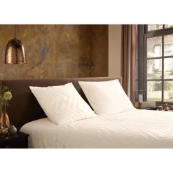 Duvet cover Pure 200x220 + 2* 60x70 cm