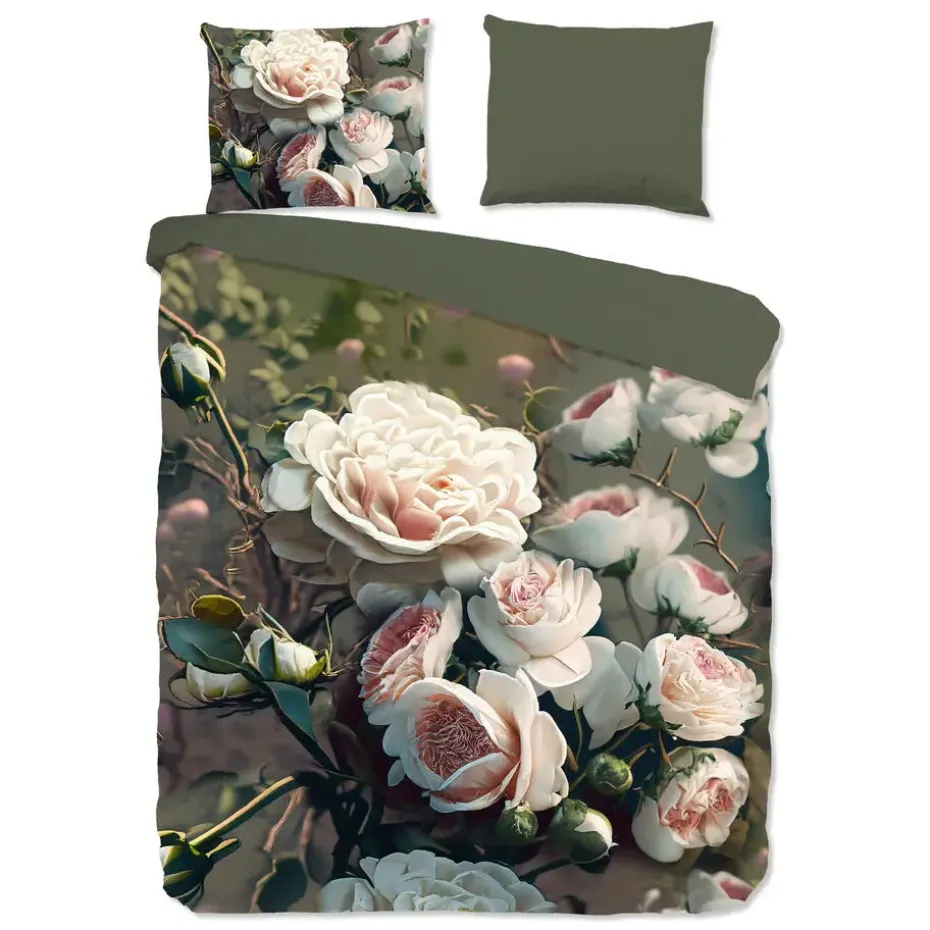 Duvet cover Pure 200x220 + 2* 60x70 cm