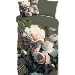 Duvet cover Pure 200x220 + 2* 60x70 cm