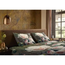 Duvet cover Pure 200x220 + 2* 60x70 cm