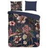 Duvet cover Pure 240x220 + 2* 60x70 cm
