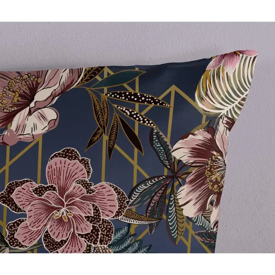 Duvet cover Pure 240x220 + 2* 60x70 cm